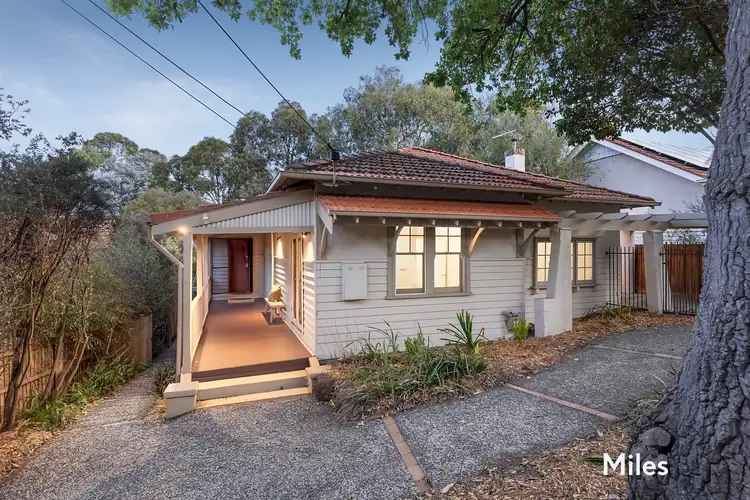 Fifth view of Homely house listing, 24 Thoresby Grove, Ivanhoe VIC 3079