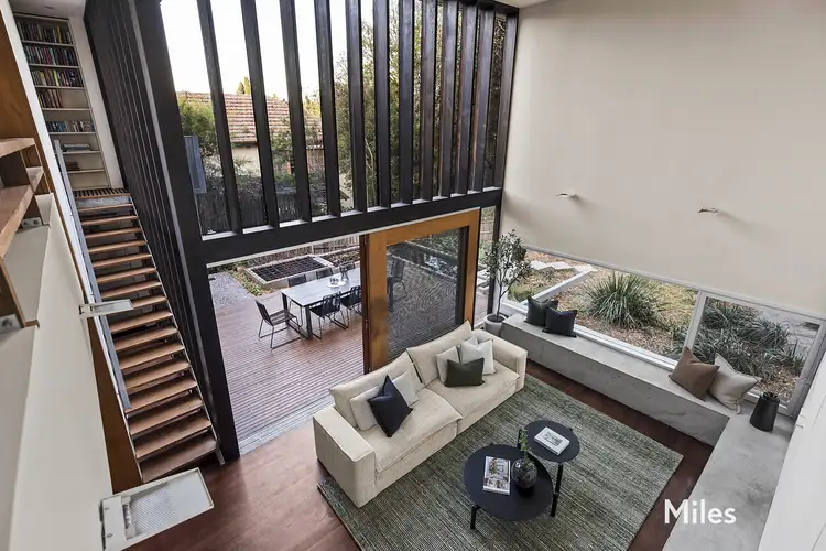 Sixth view of Homely house listing, 24 Thoresby Grove, Ivanhoe VIC 3079