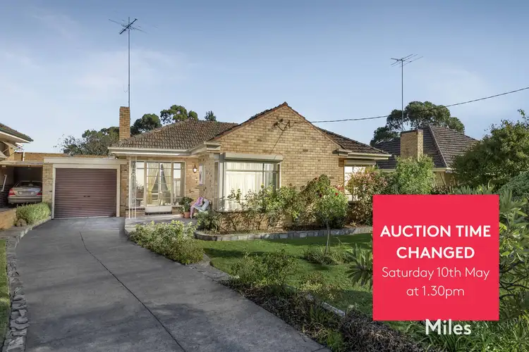 3 Stanley Street, Ivanhoe VIC 3079