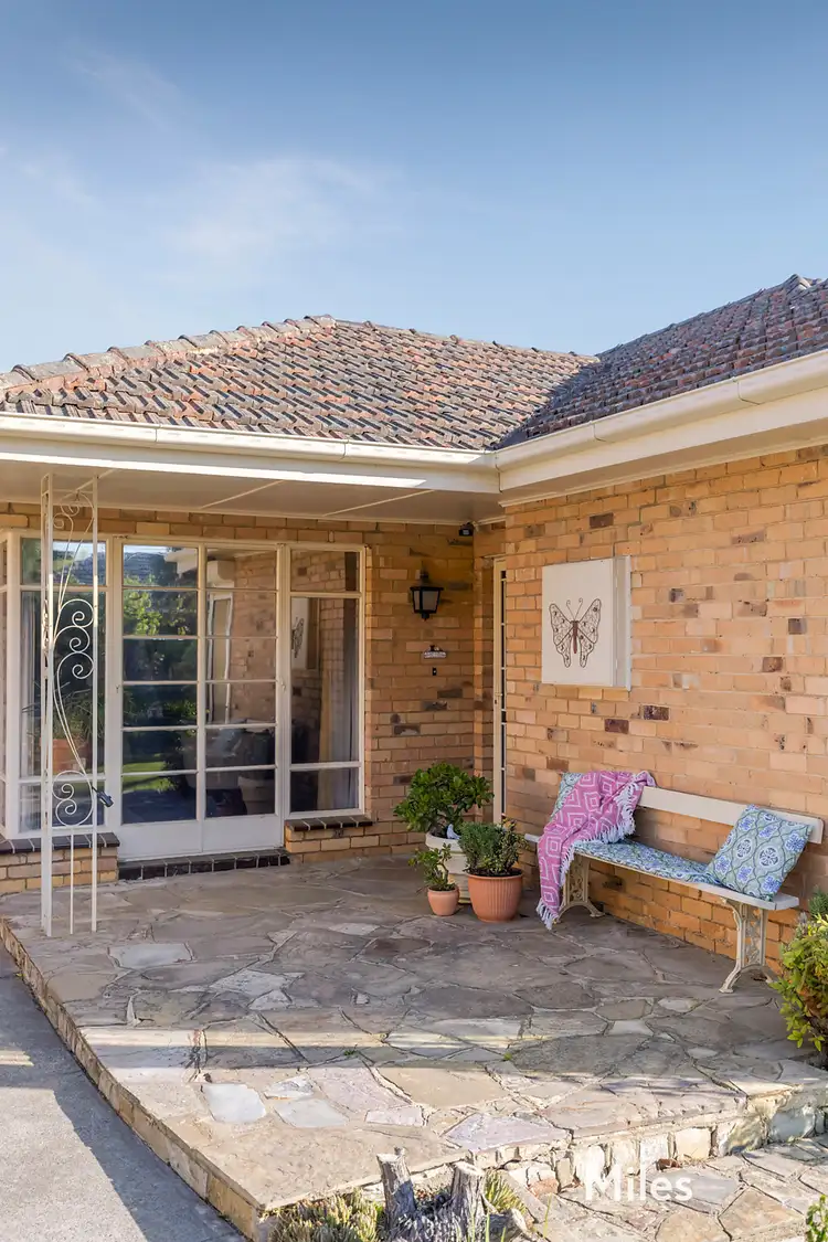Third view of Homely house listing, 3 Stanley Street, Ivanhoe VIC 3079