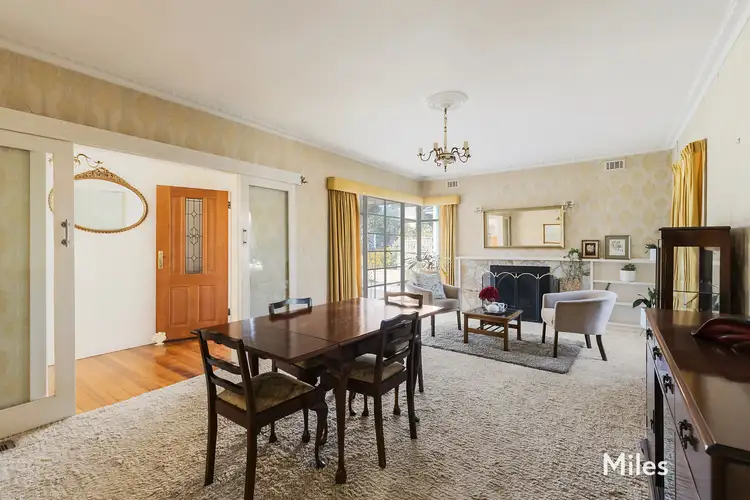 Fourth view of Homely house listing, 3 Stanley Street, Ivanhoe VIC 3079