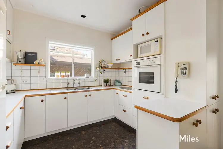 Fifth view of Homely house listing, 3 Stanley Street, Ivanhoe VIC 3079