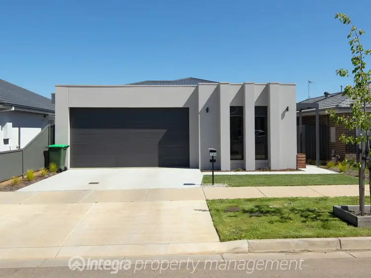 134 Shortridge Drive, Lucas VIC 3350