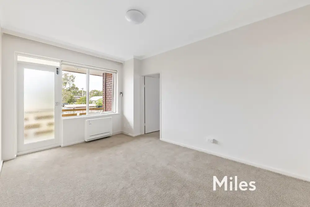 Main view of Homely apartment listing, 7/72 Rathmines Street, Fairfield VIC 3078