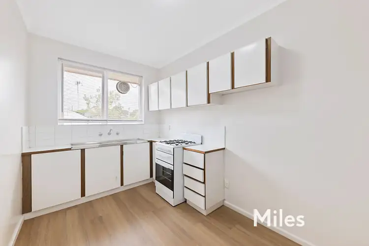 Third view of Homely apartment listing, 7/72 Rathmines Street, Fairfield VIC 3078