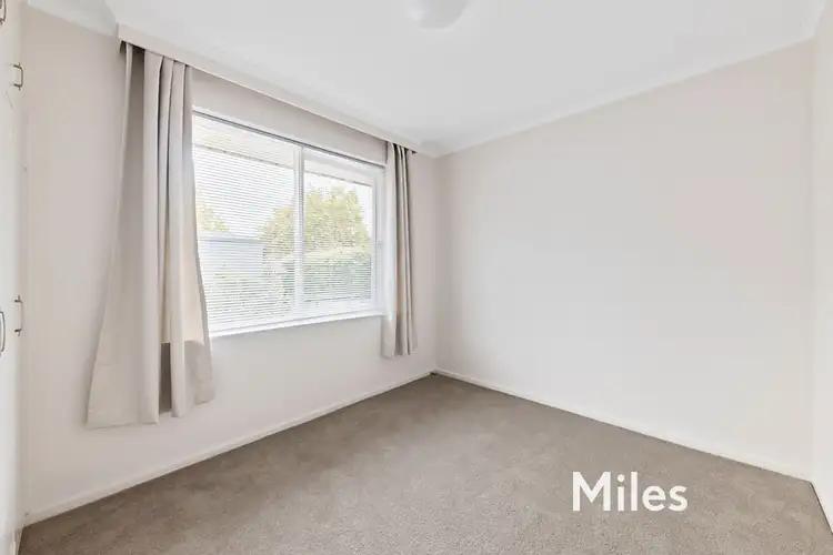 Fourth view of Homely apartment listing, 7/72 Rathmines Street, Fairfield VIC 3078