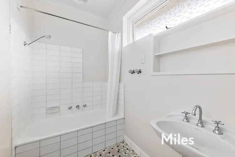 Fifth view of Homely apartment listing, 7/72 Rathmines Street, Fairfield VIC 3078