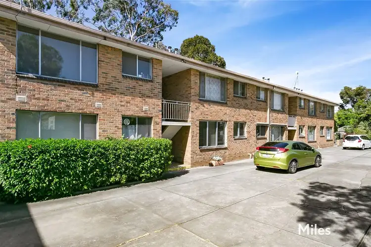 2/40 Yarralea Street, Alphington VIC 3078