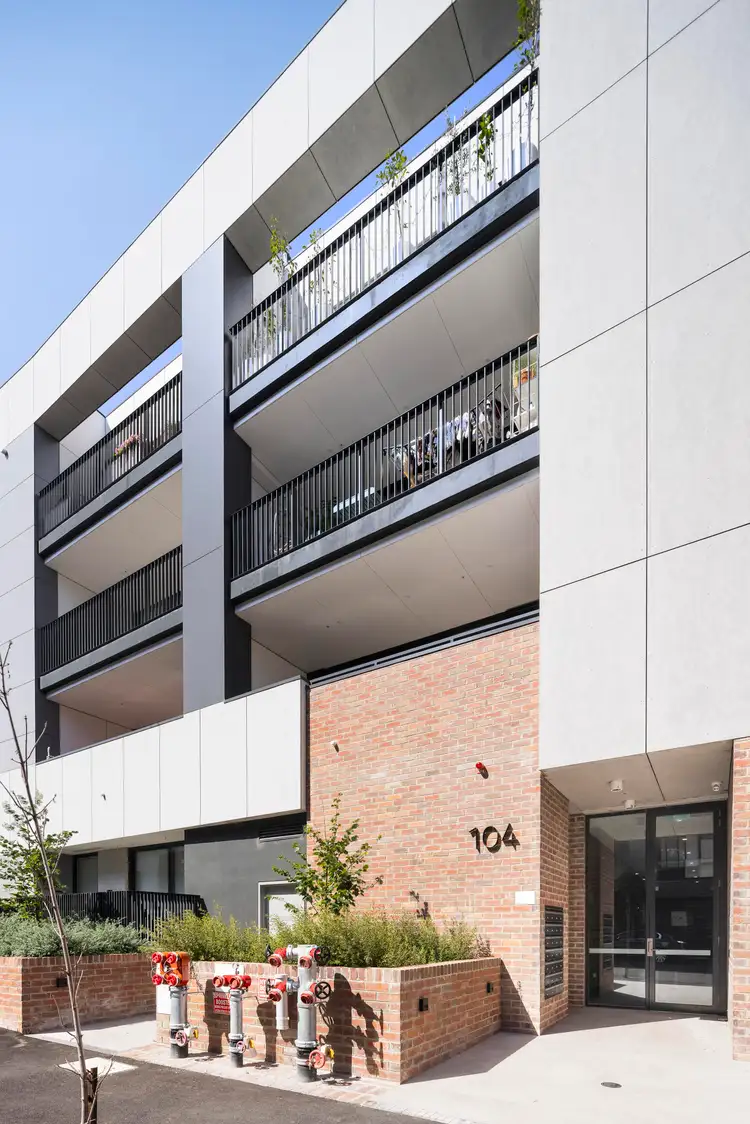 402/104 John Street, Brunswick East VIC 3057