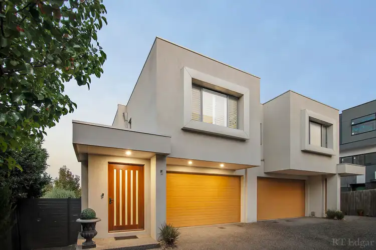 3/1 Hill Court, Doncaster VIC 3108