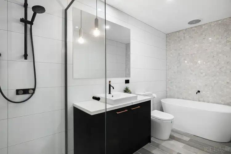 Fifth view of Homely townhouse listing, 3/1 Hill Court, Doncaster VIC 3108