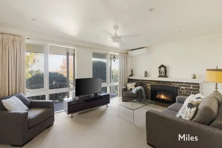 Second view of Homely house listing, 51 Bimbadeen Crescent, Yallambie VIC 3085