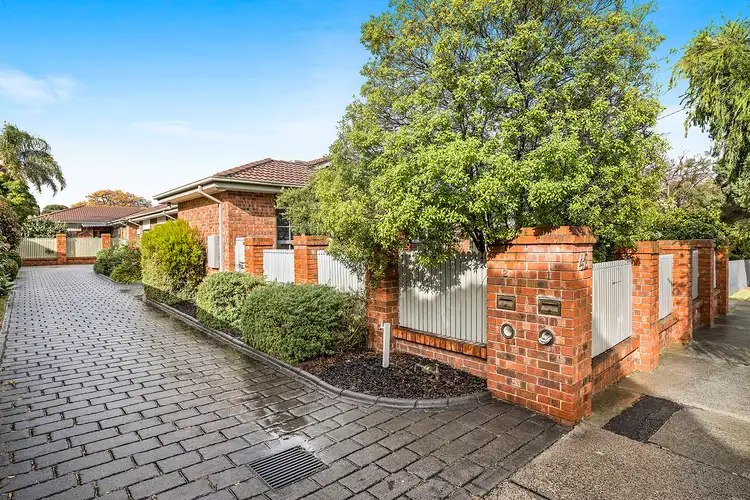 Main view of Homely unit listing, 1/42 Wheeler Street, Ormond VIC 3204