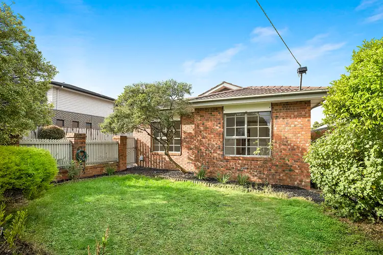 Third view of Homely unit listing, 1/42 Wheeler Street, Ormond VIC 3204