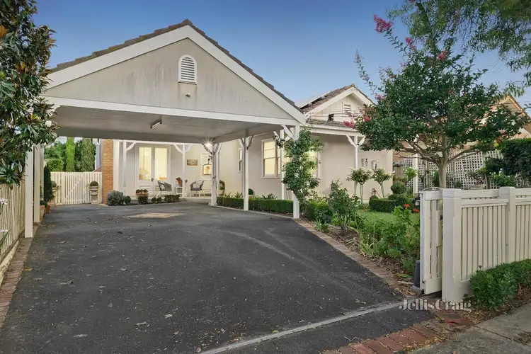 34 Smith Street, Hampton VIC 3188