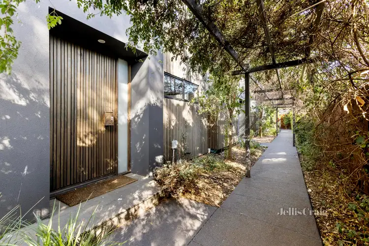 Main view of Homely townhouse listing, 4/17 Rosella Street, Murrumbeena VIC 3163