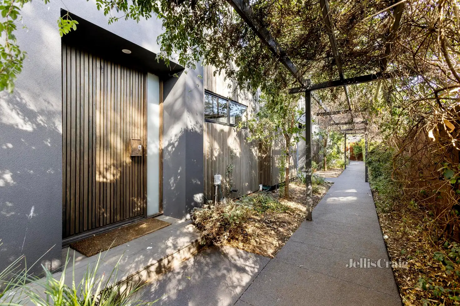 Main view of Homely townhouse listing, 4/17 Rosella Street, Murrumbeena VIC 3163
