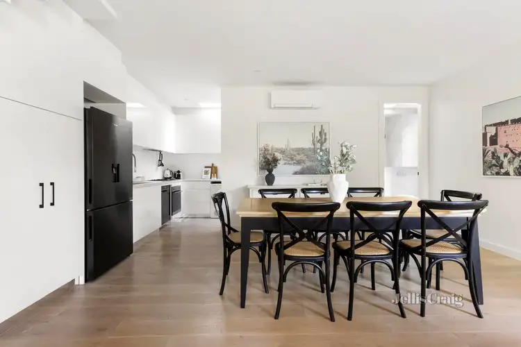 Third view of Homely townhouse listing, 4/17 Rosella Street, Murrumbeena VIC 3163