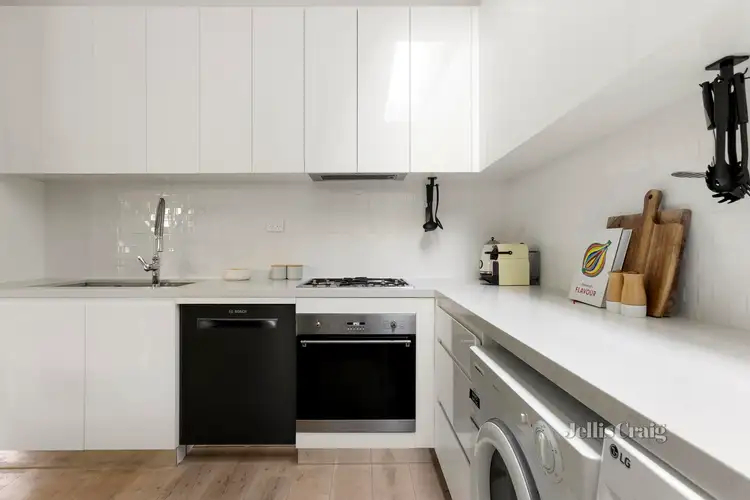 Fourth view of Homely townhouse listing, 4/17 Rosella Street, Murrumbeena VIC 3163