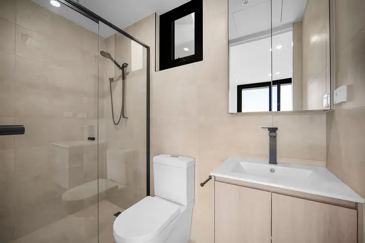 Second view of Homely apartment listing, 206/29-37 Genoa Street, Moorabbin VIC 3189
