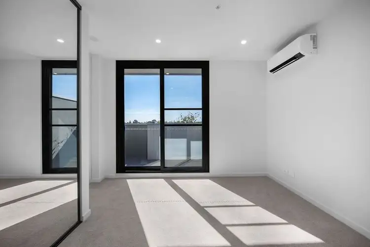 Third view of Homely apartment listing, 206/29-37 Genoa Street, Moorabbin VIC 3189