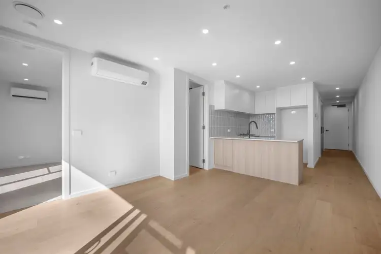 Fourth view of Homely apartment listing, 206/29-37 Genoa Street, Moorabbin VIC 3189