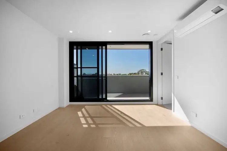 Fifth view of Homely apartment listing, 206/29-37 Genoa Street, Moorabbin VIC 3189