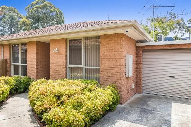 3/19 Montclair Ave, Glen Waverley VIC 3150
