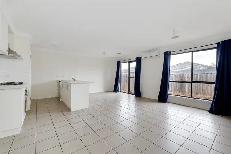 Third view of Homely unit listing, 10B Maryann Way, Tarneit VIC 3029