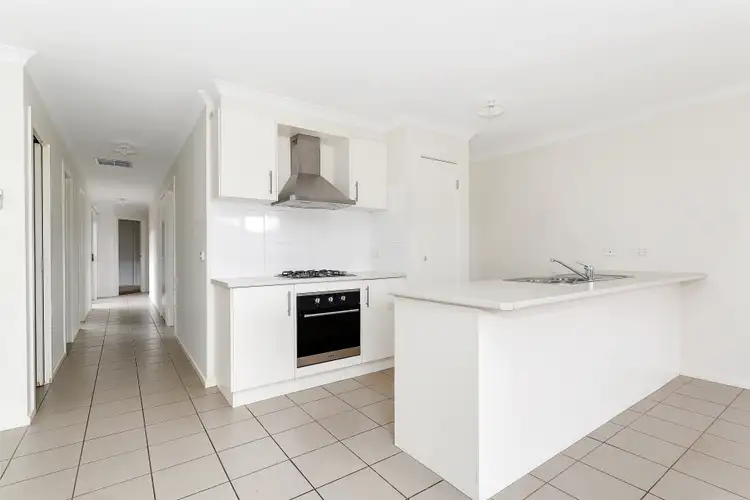Fourth view of Homely unit listing, 10B Maryann Way, Tarneit VIC 3029