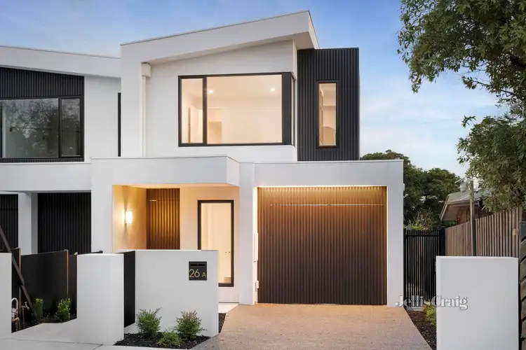 26a Denver Street, Bentleigh East VIC 3165