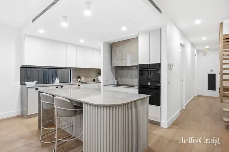 Second view of Homely townhouse listing, 26a Denver Street, Bentleigh East VIC 3165