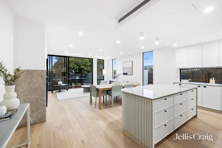 Third view of Homely townhouse listing, 26a Denver Street, Bentleigh East VIC 3165