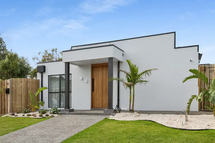 Main view of Homely house listing, 12 Sumak Road, Mount Martha VIC 3934