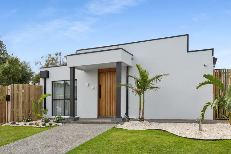 12 Sumak Road, Mount Martha VIC 3934