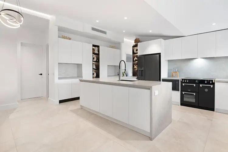 Third view of Homely house listing, 12 Sumak Road, Mount Martha VIC 3934