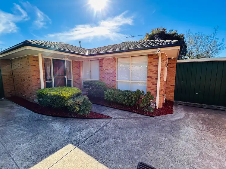 2/495 Waverley Road, Mount Waverley VIC 3149