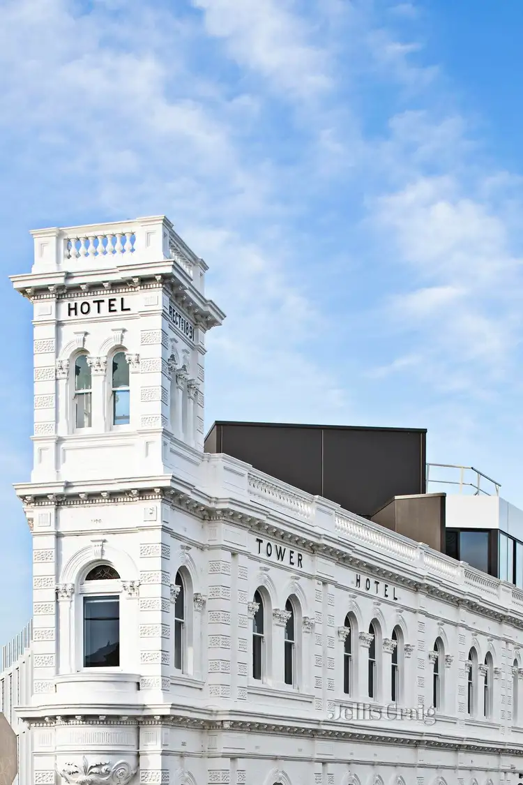 Fourth view of Homely apartment listing, 102/1 Old Heidelberg Road, Alphington VIC 3078