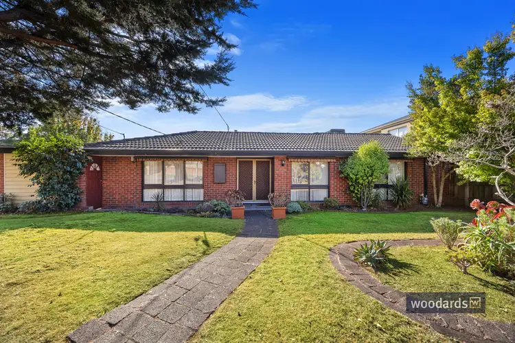 Second view of Homely house listing, 2 The Wallaby Run, Chirnside Park VIC 3116