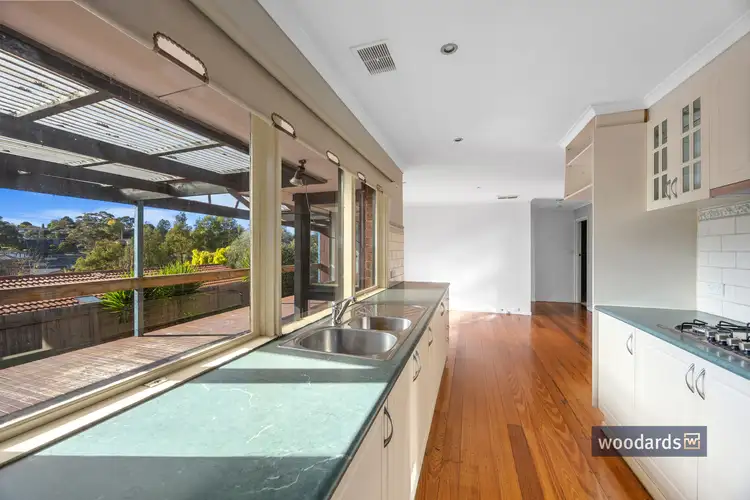 Third view of Homely house listing, 2 The Wallaby Run, Chirnside Park VIC 3116