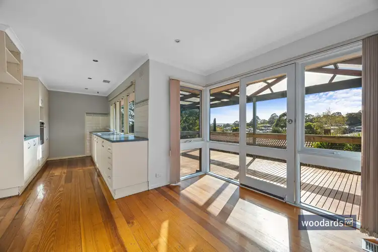 Fifth view of Homely house listing, 2 The Wallaby Run, Chirnside Park VIC 3116
