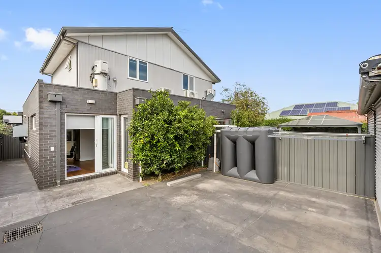 Main view of Homely townhouse listing, 3/37 Loch Street, Coburg VIC 3058