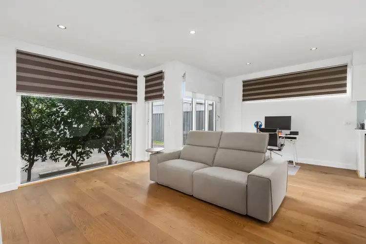Second view of Homely townhouse listing, 3/37 Loch Street, Coburg VIC 3058