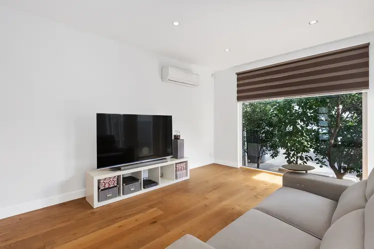 Third view of Homely townhouse listing, 3/37 Loch Street, Coburg VIC 3058