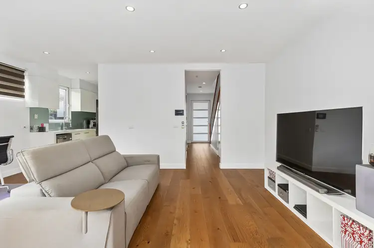 Fourth view of Homely townhouse listing, 3/37 Loch Street, Coburg VIC 3058