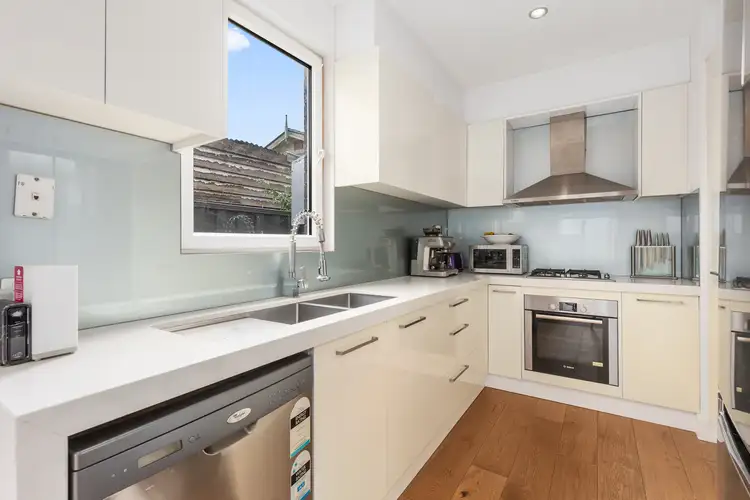 Fifth view of Homely townhouse listing, 3/37 Loch Street, Coburg VIC 3058