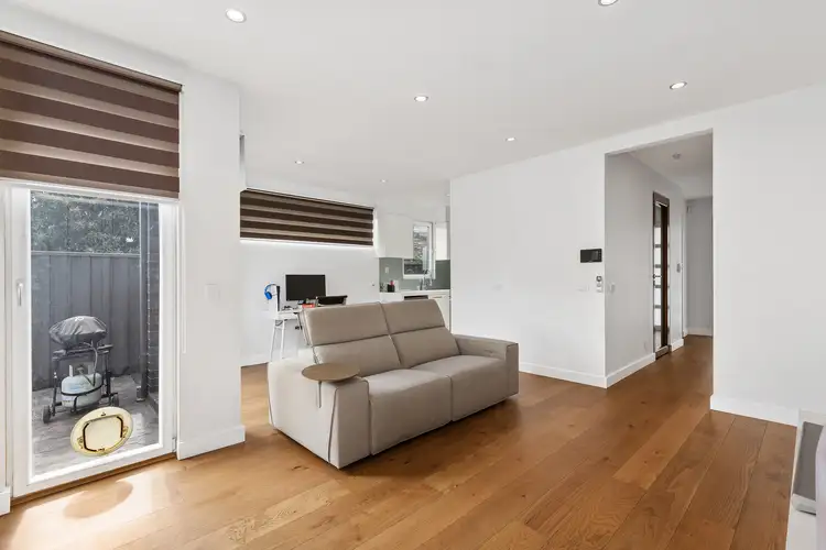 Sixth view of Homely townhouse listing, 3/37 Loch Street, Coburg VIC 3058