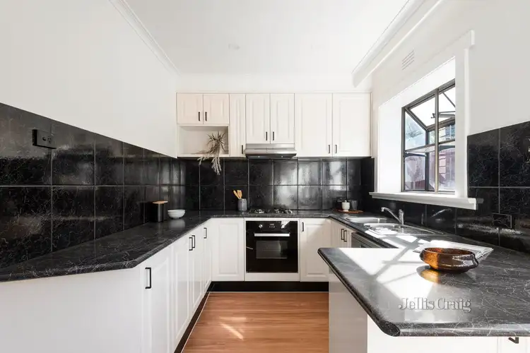 Second view of Homely townhouse listing, 5/15-17 Bundeera Road, Caulfield South VIC 3162