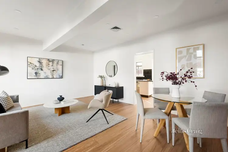 Third view of Homely townhouse listing, 5/15-17 Bundeera Road, Caulfield South VIC 3162