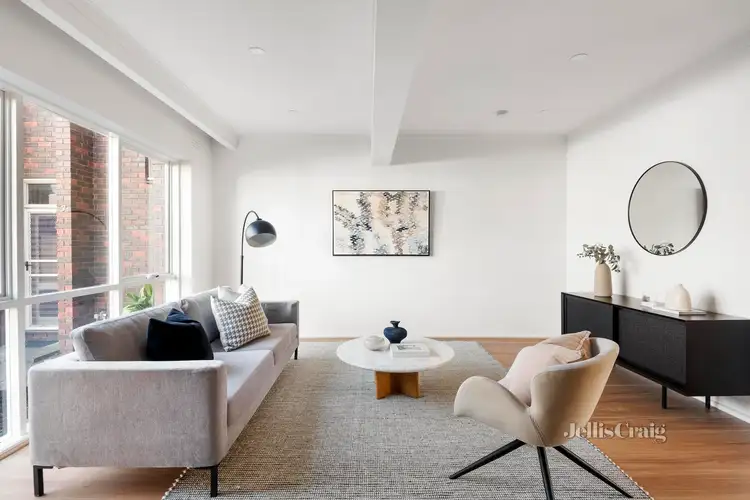 Fourth view of Homely townhouse listing, 5/15-17 Bundeera Road, Caulfield South VIC 3162